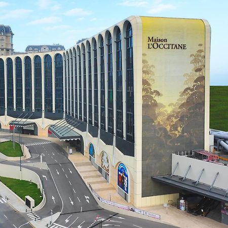 Maison L'Occitane Macao Eksteriør billede
