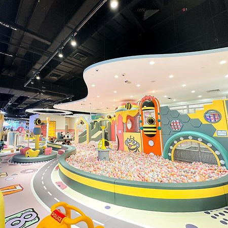 Maison L'Occitane Macao Eksteriør billede