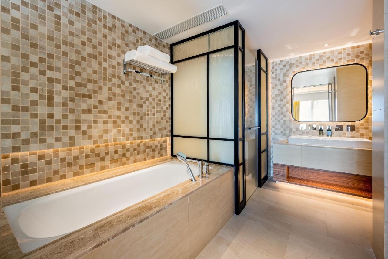 Maison L'Occitane Macao Eksteriør billede