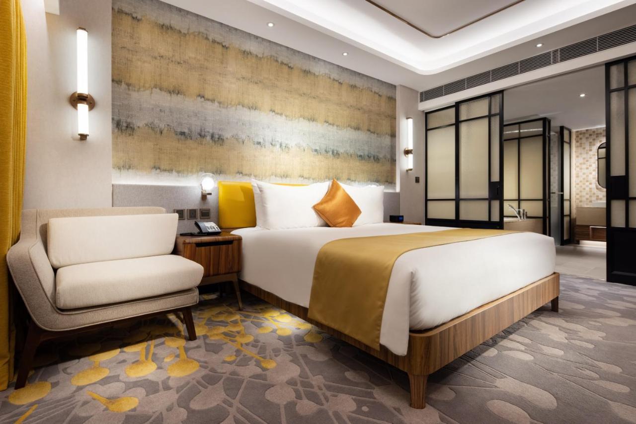 Maison L'Occitane Macao Eksteriør billede