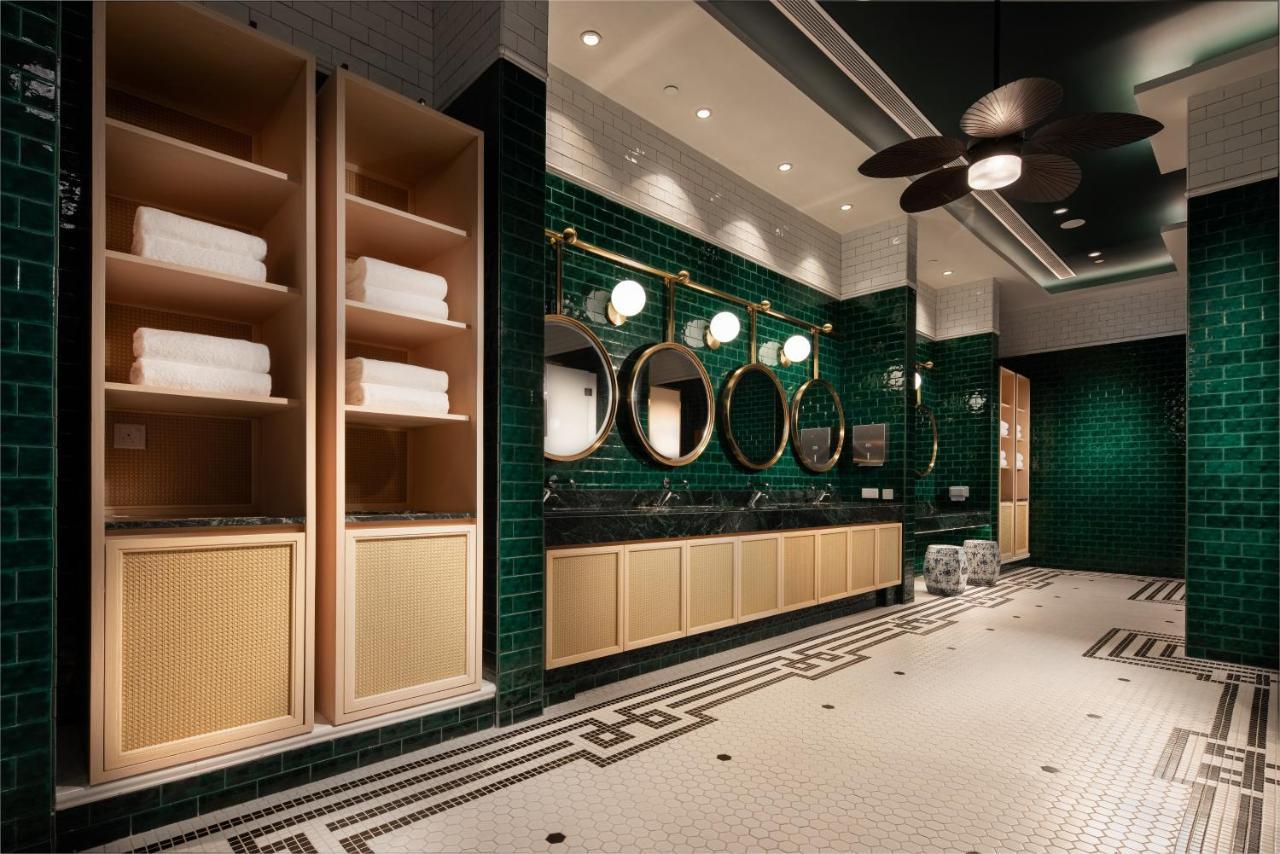 Maison L'Occitane Macao Eksteriør billede