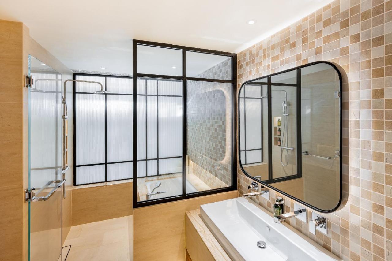 Maison L'Occitane Macao Eksteriør billede