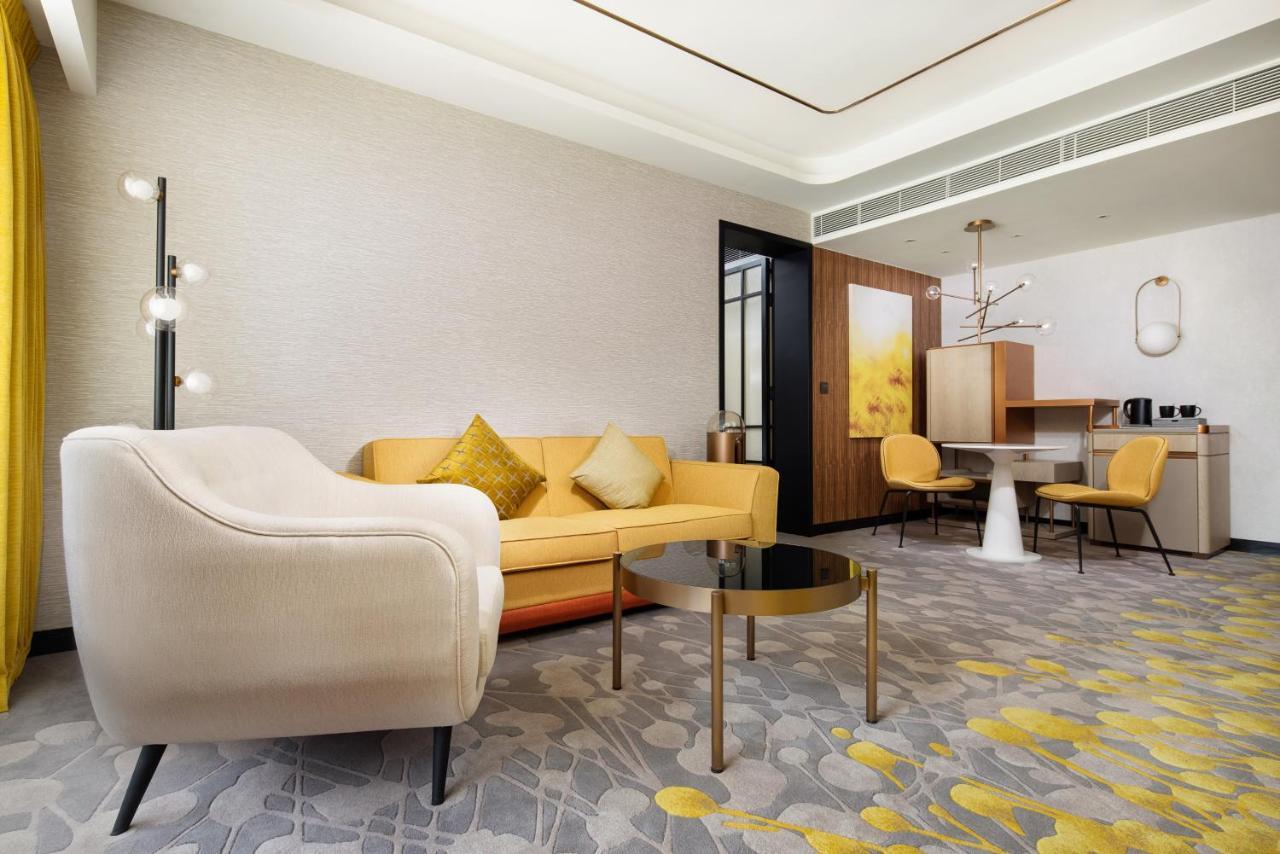 Maison L'Occitane Macao Eksteriør billede