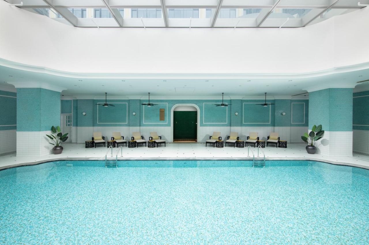Maison L'Occitane Macao Eksteriør billede