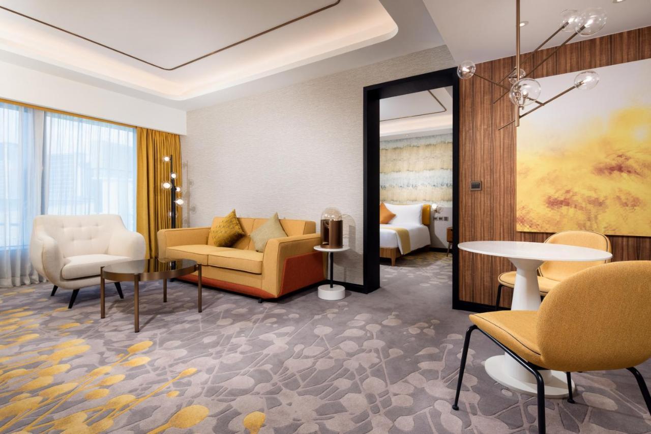 Maison L'Occitane Macao Eksteriør billede