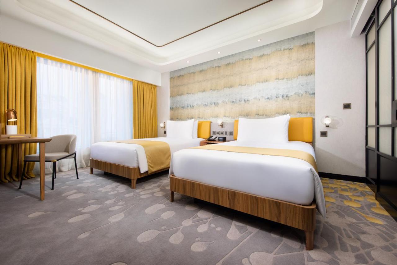 Maison L'Occitane Macao Eksteriør billede