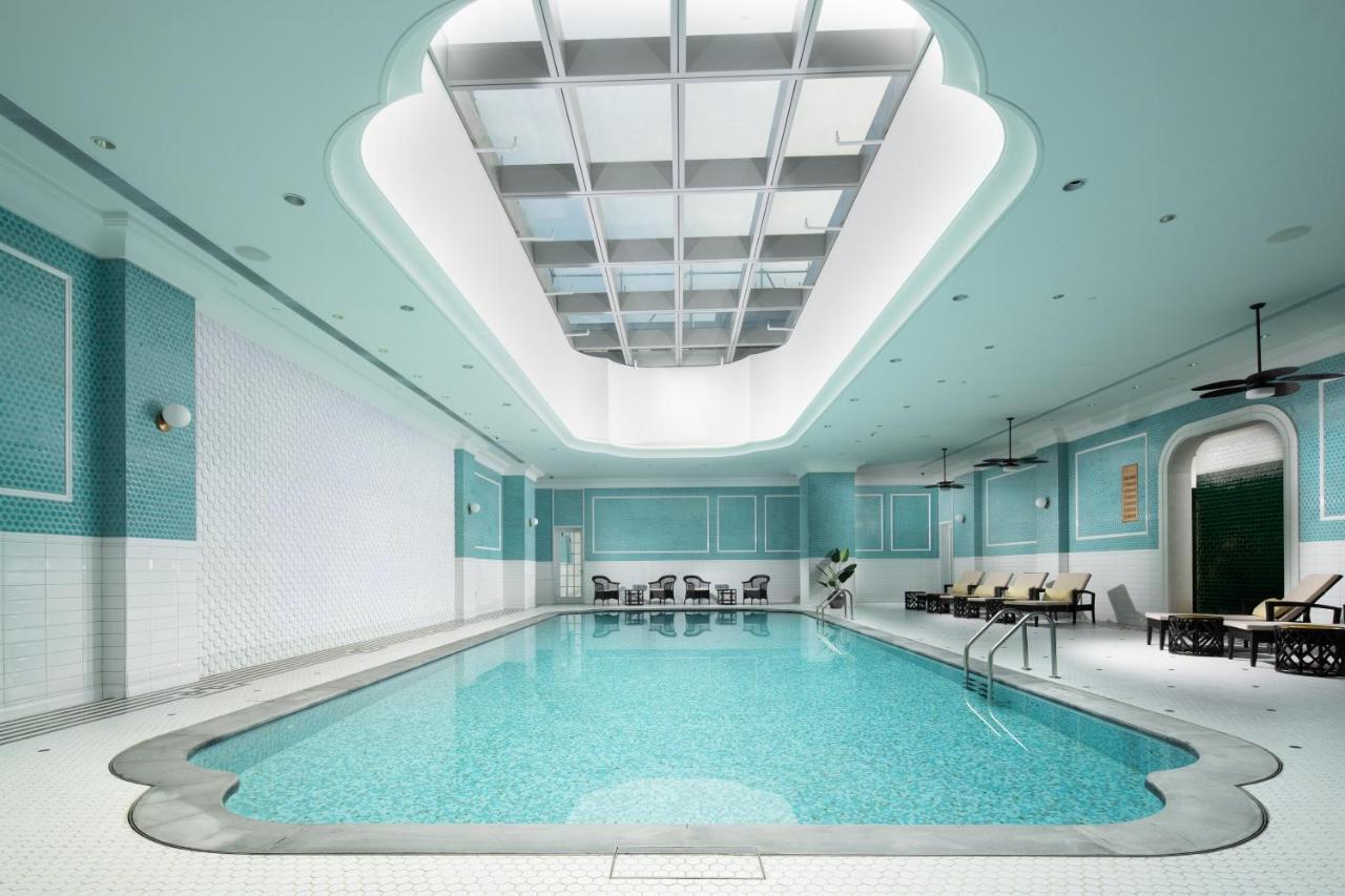 Maison L'Occitane Macao Eksteriør billede