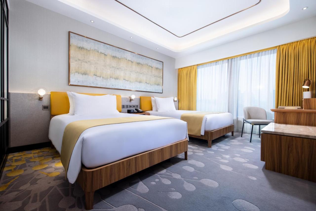 Maison L'Occitane Macao Eksteriør billede