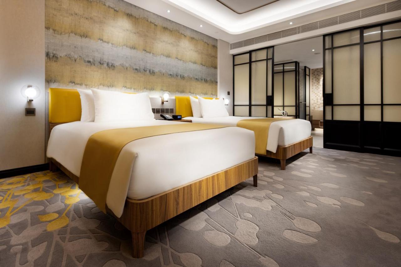 Maison L'Occitane Macao Eksteriør billede