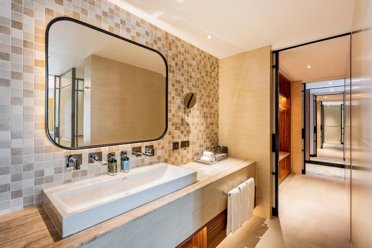 Maison L'Occitane Macao Eksteriør billede