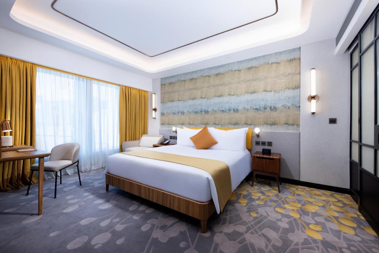 Maison L'Occitane Macao Eksteriør billede
