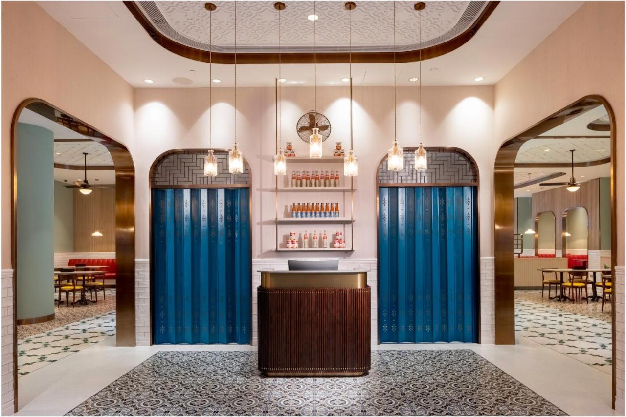 Maison L'Occitane Macao Eksteriør billede