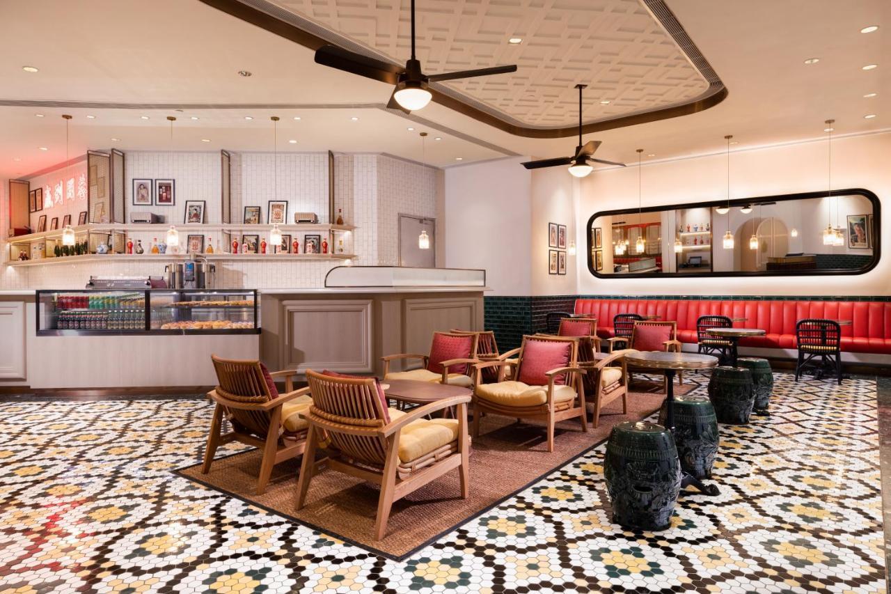 Maison L'Occitane Macao Eksteriør billede