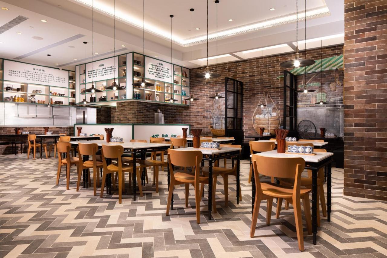 Maison L'Occitane Macao Eksteriør billede