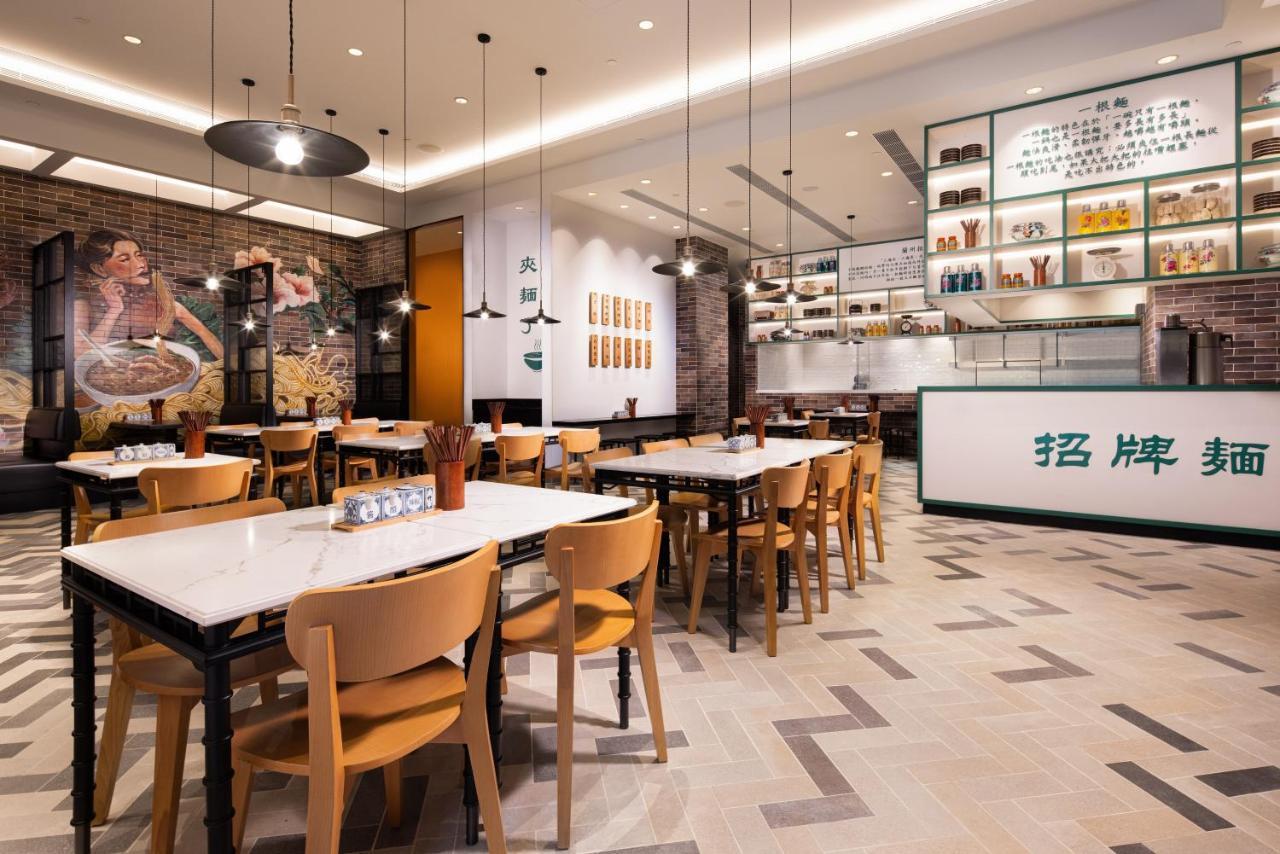 Maison L'Occitane Macao Eksteriør billede