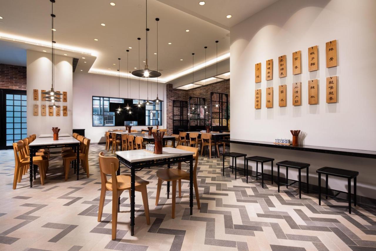 Maison L'Occitane Macao Eksteriør billede