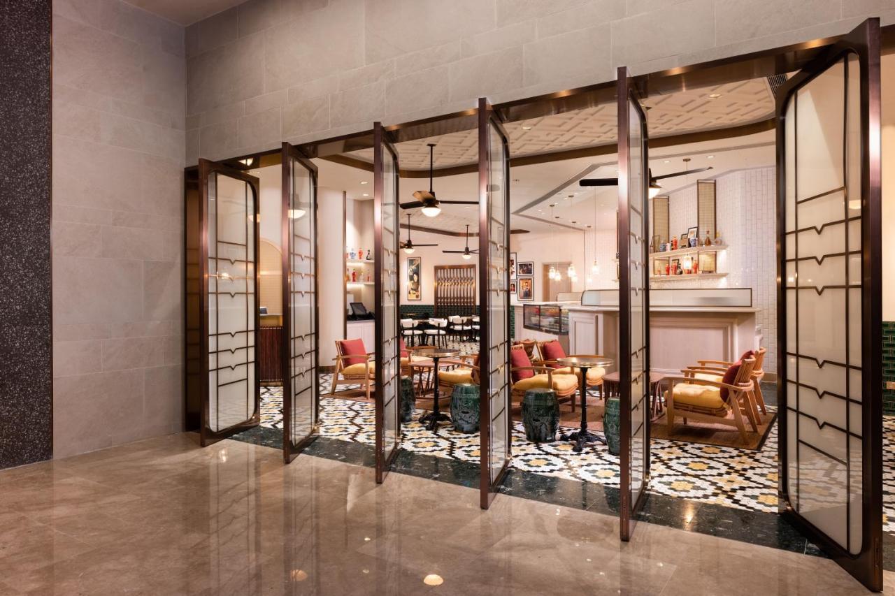 Maison L'Occitane Macao Eksteriør billede