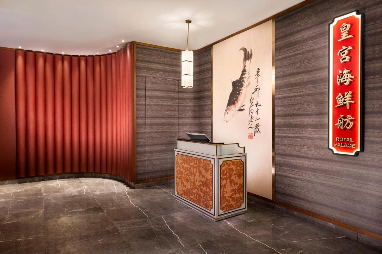 Maison L'Occitane Macao Eksteriør billede