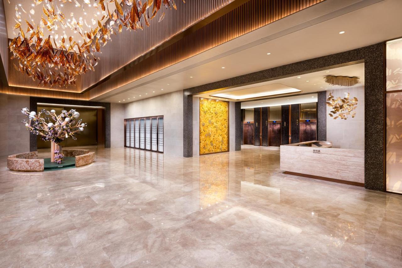 Maison L'Occitane Macao Eksteriør billede