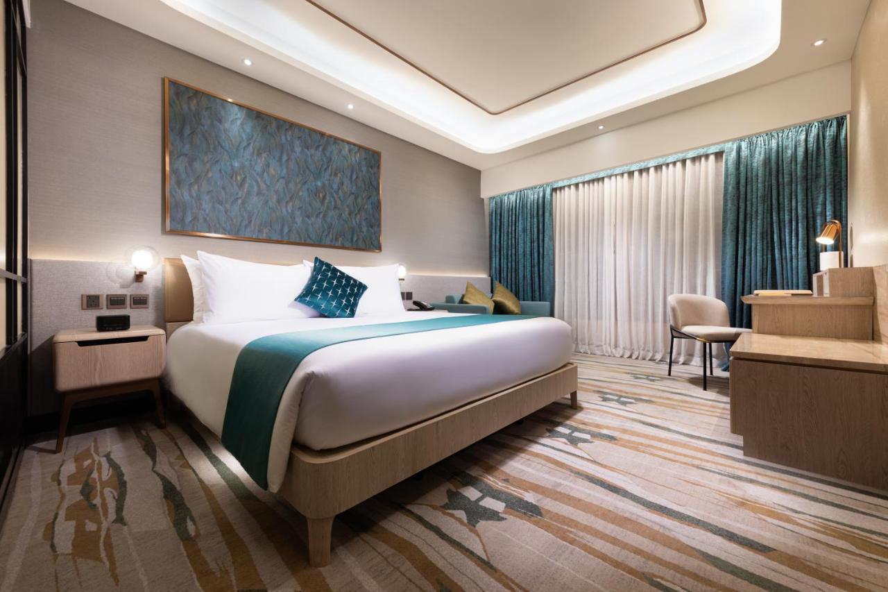 Maison L'Occitane Macao Eksteriør billede