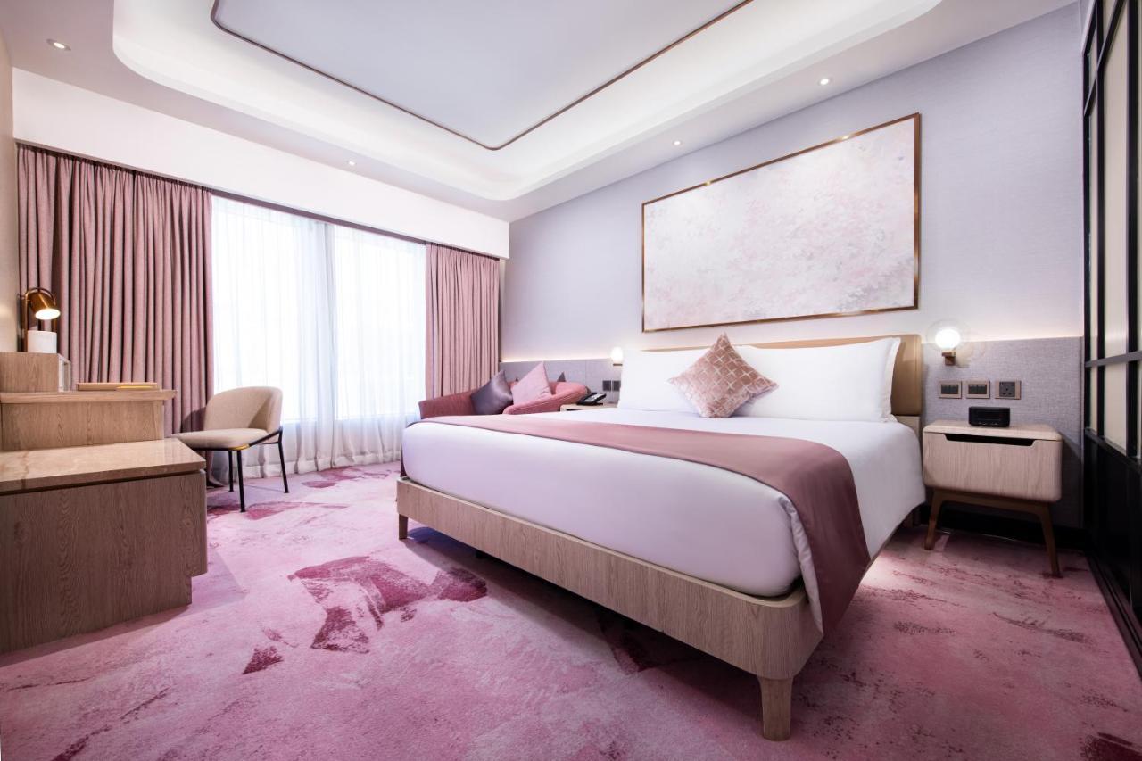 Maison L'Occitane Macao Eksteriør billede