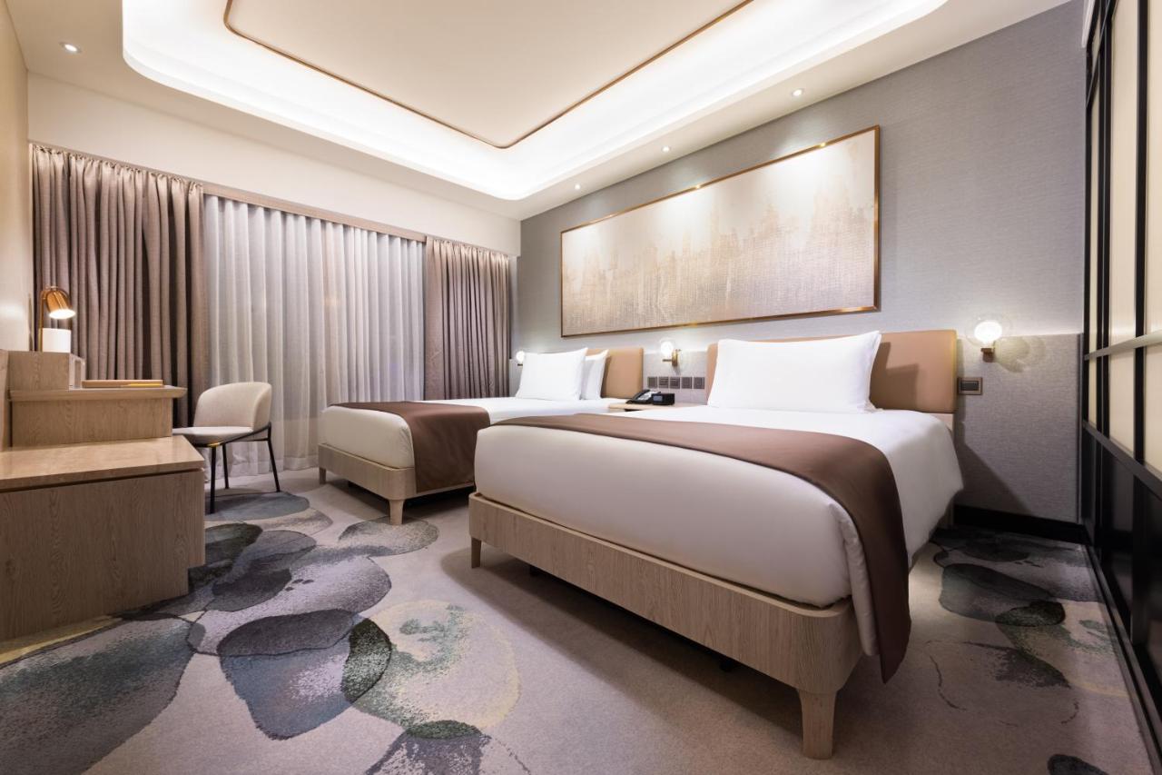 Maison L'Occitane Macao Eksteriør billede