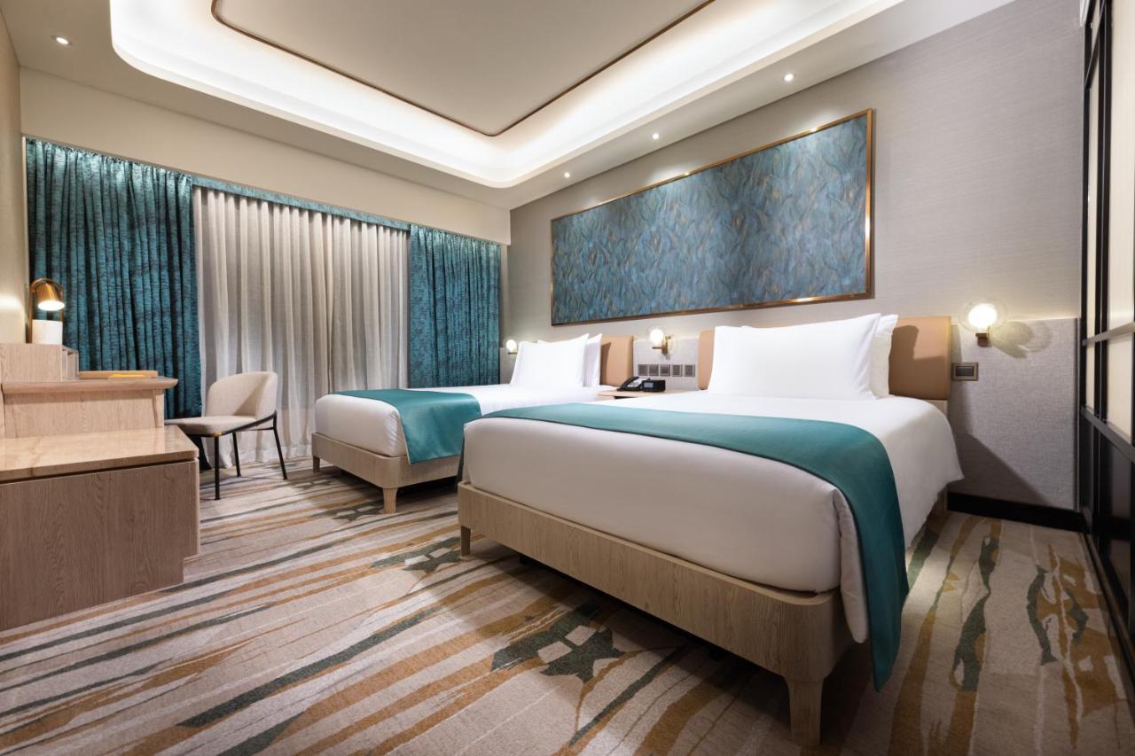 Maison L'Occitane Macao Eksteriør billede