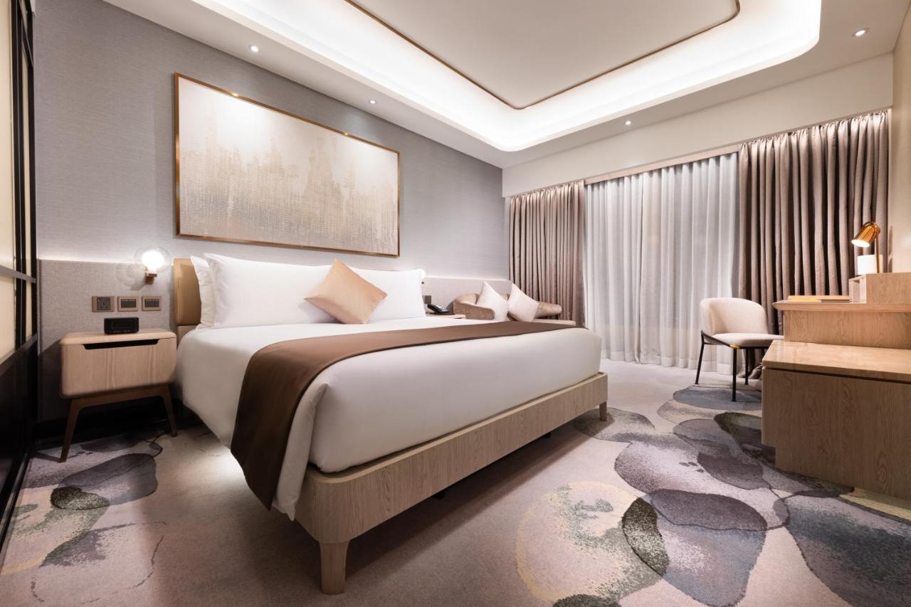 Maison L'Occitane Macao Eksteriør billede