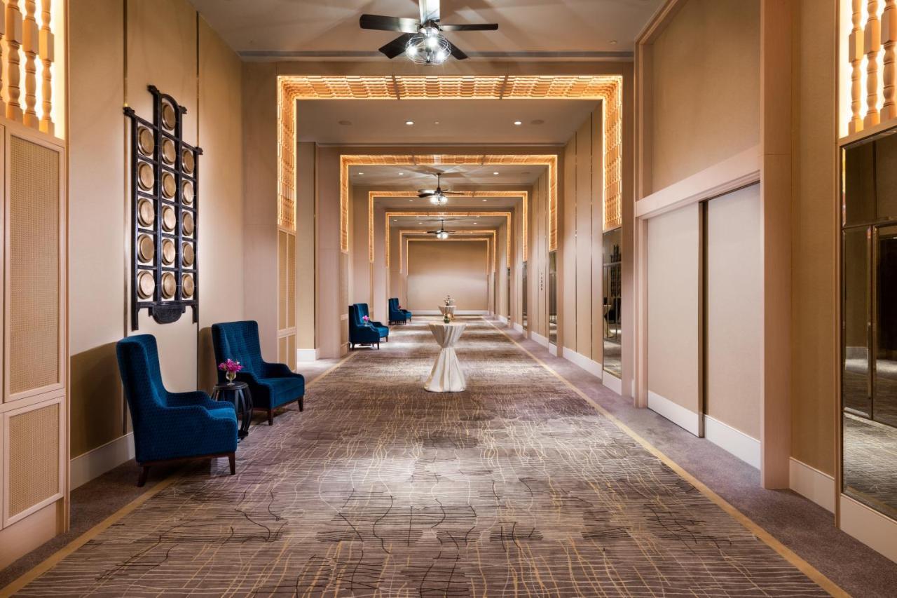 Maison L'Occitane Macao Eksteriør billede