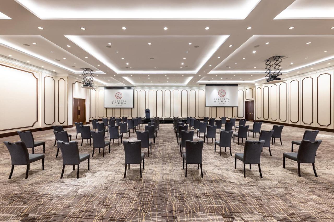 Maison L'Occitane Macao Eksteriør billede