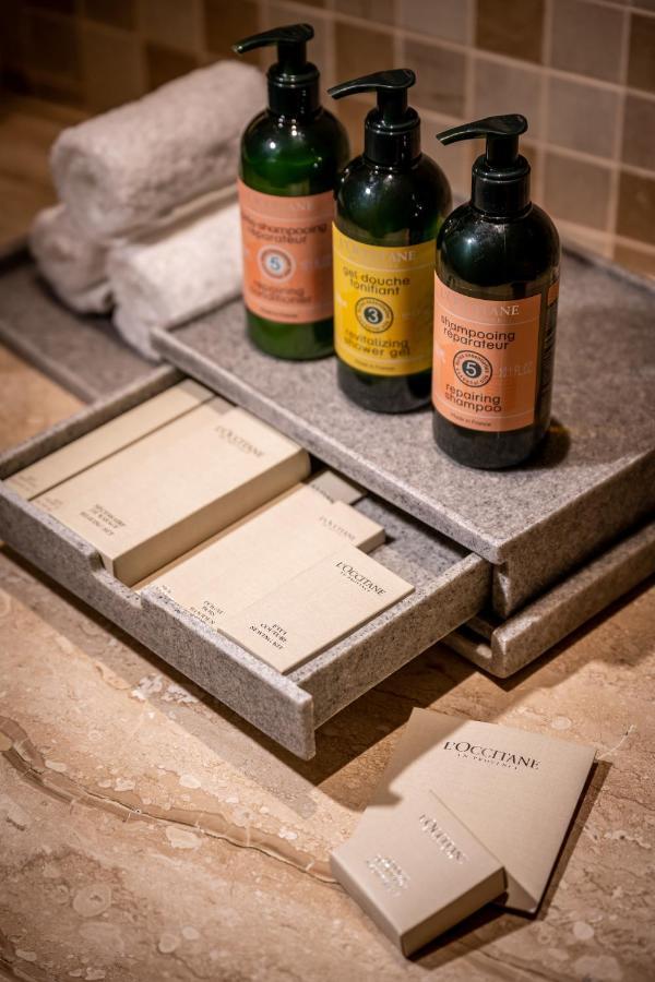 Maison L'Occitane Macao Eksteriør billede
