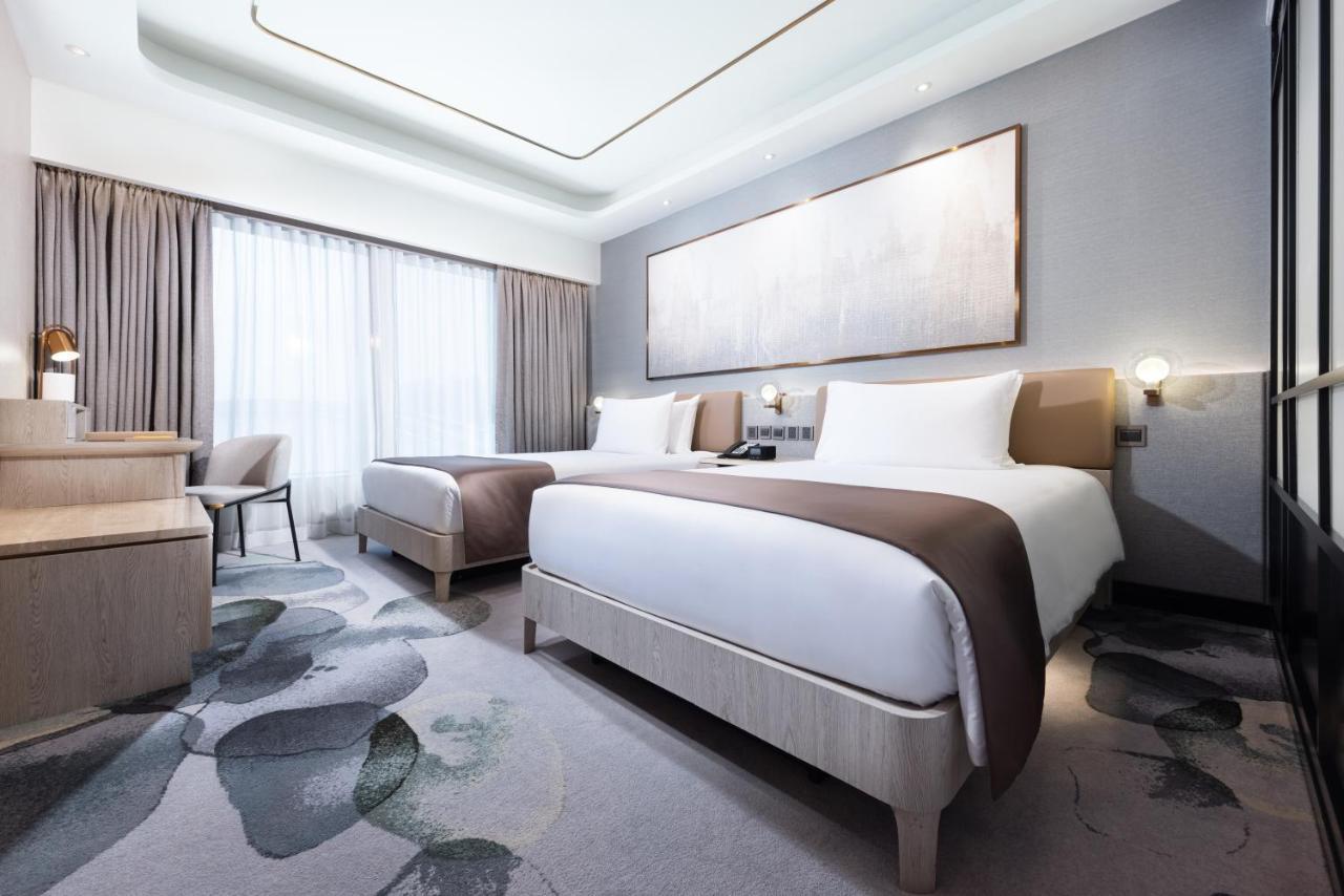 Maison L'Occitane Macao Eksteriør billede