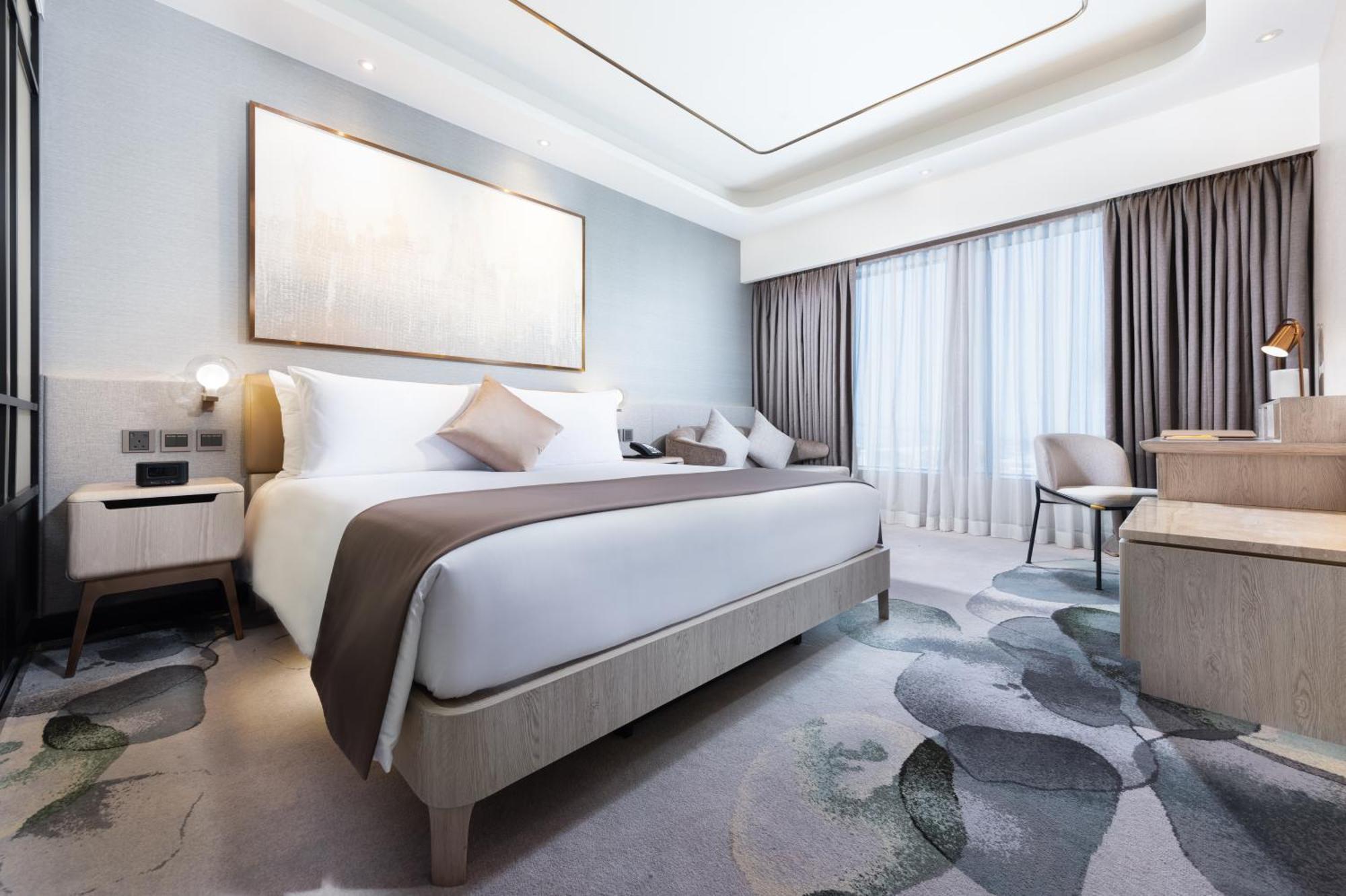 Maison L'Occitane Macao Eksteriør billede