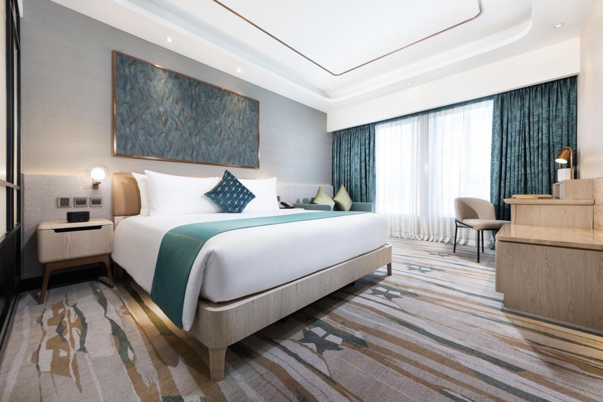 Maison L'Occitane Macao Eksteriør billede