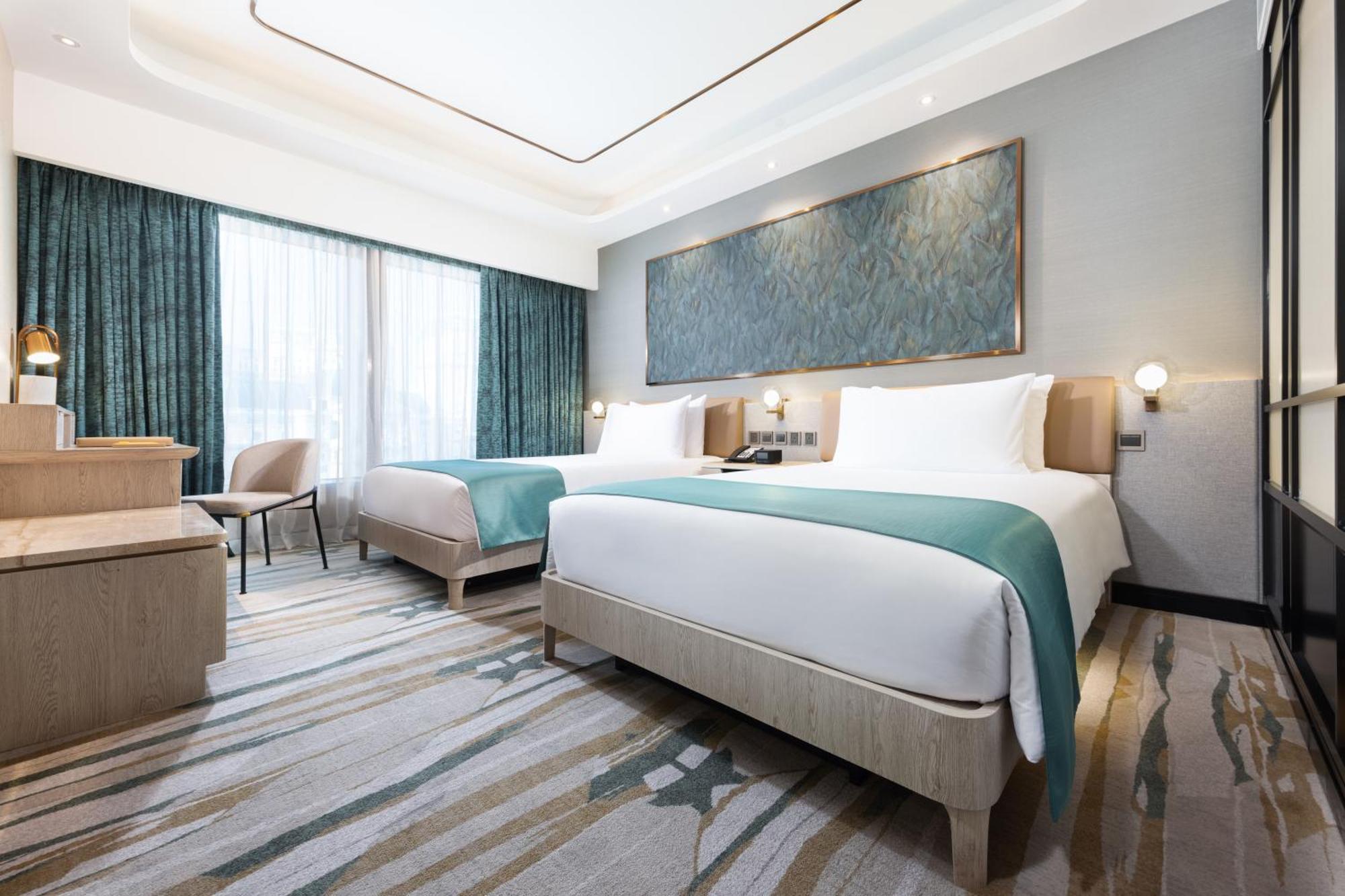 Maison L'Occitane Macao Eksteriør billede