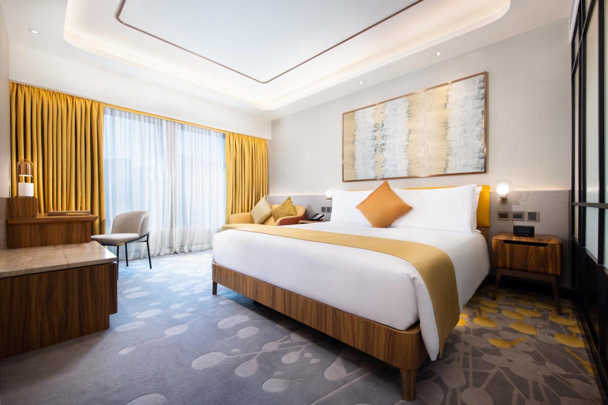 Maison L'Occitane Macao Eksteriør billede