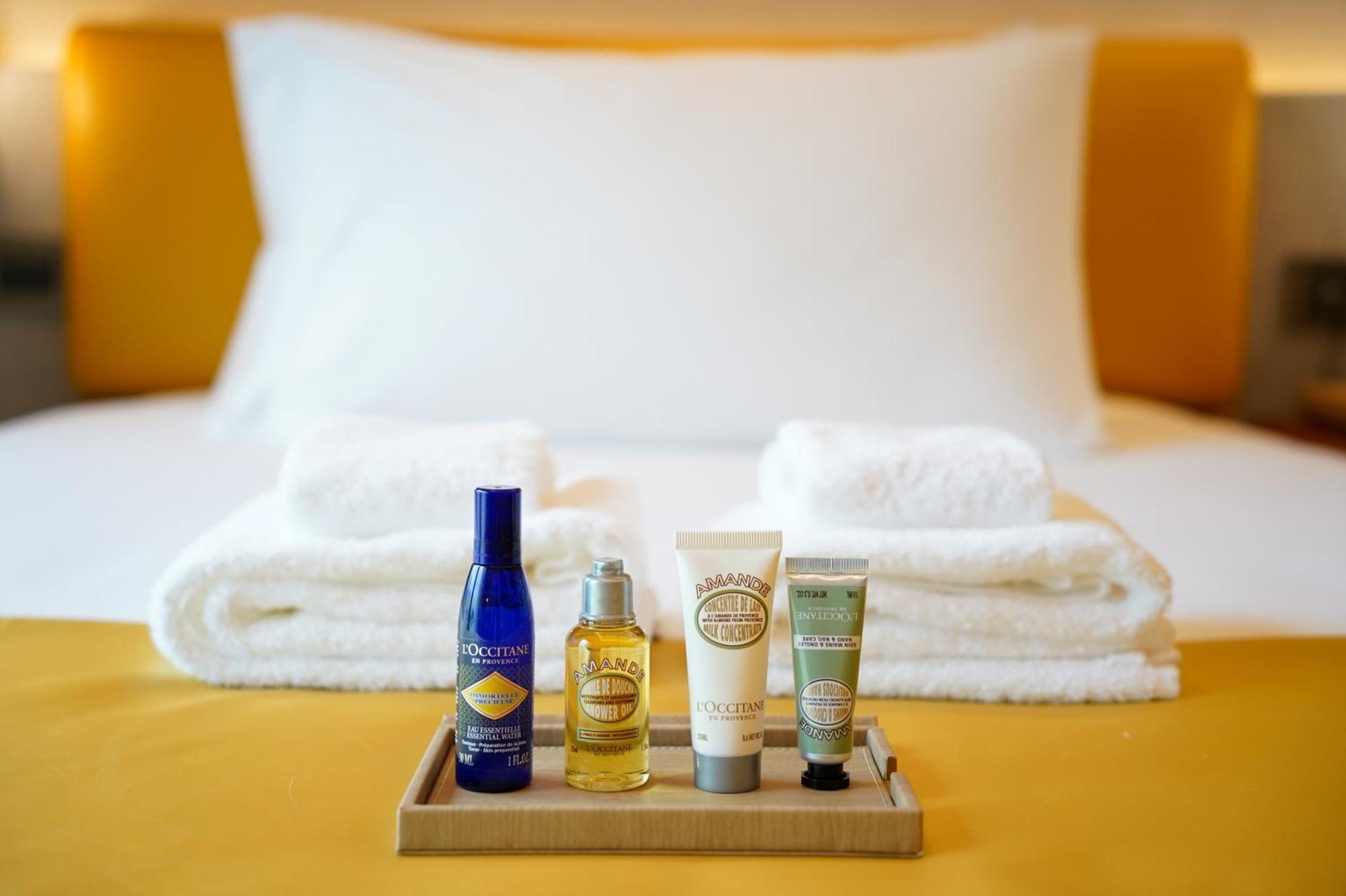 Maison L'Occitane Macao Eksteriør billede