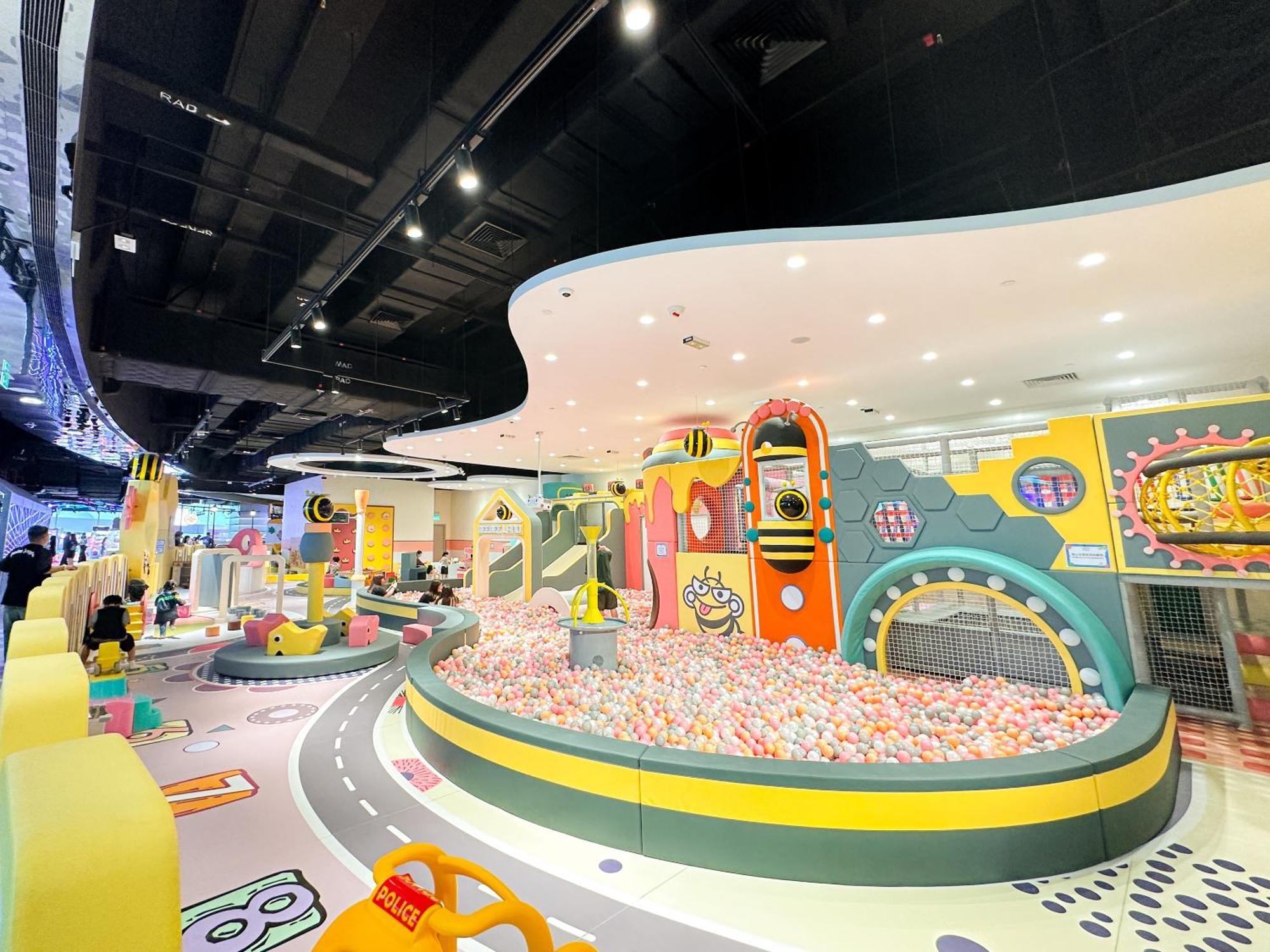 Maison L'Occitane Macao Eksteriør billede
